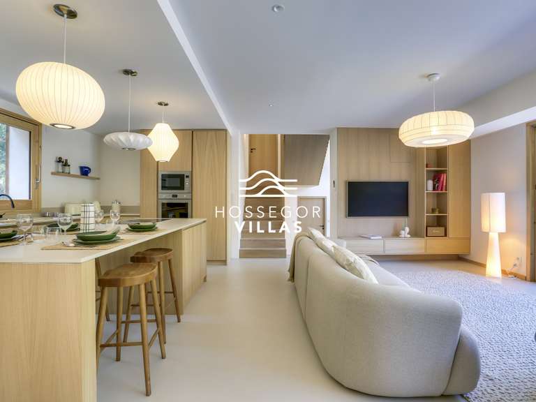 Maison Soorts-Hossegor - 5 chambres - 175m²