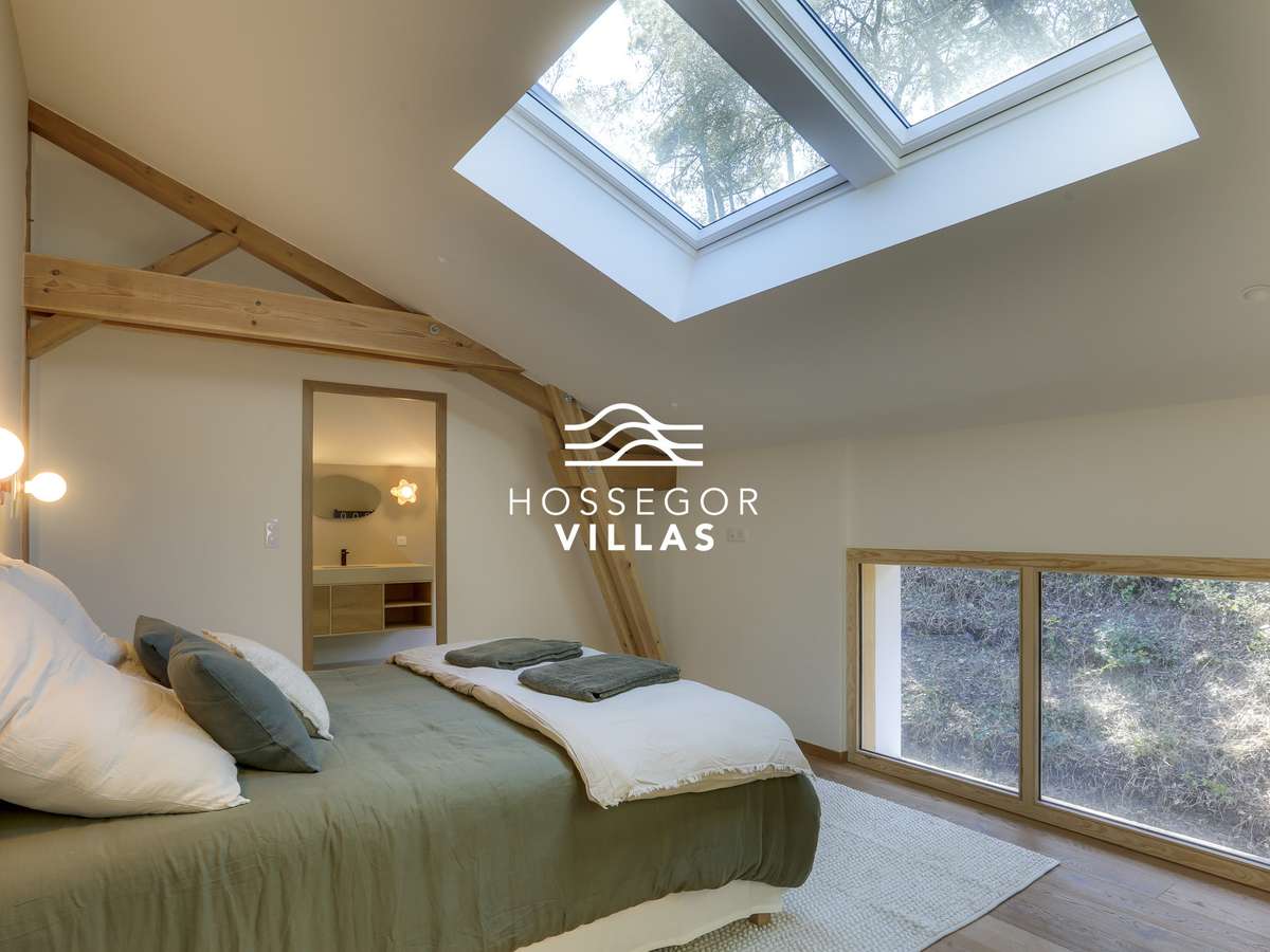 Maison Soorts-Hossegor