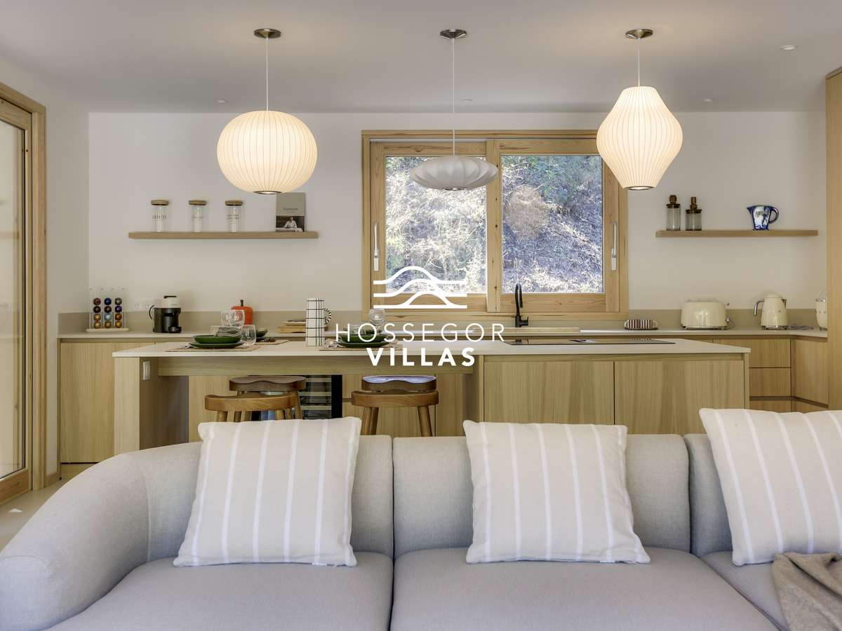 Maison Soorts-Hossegor