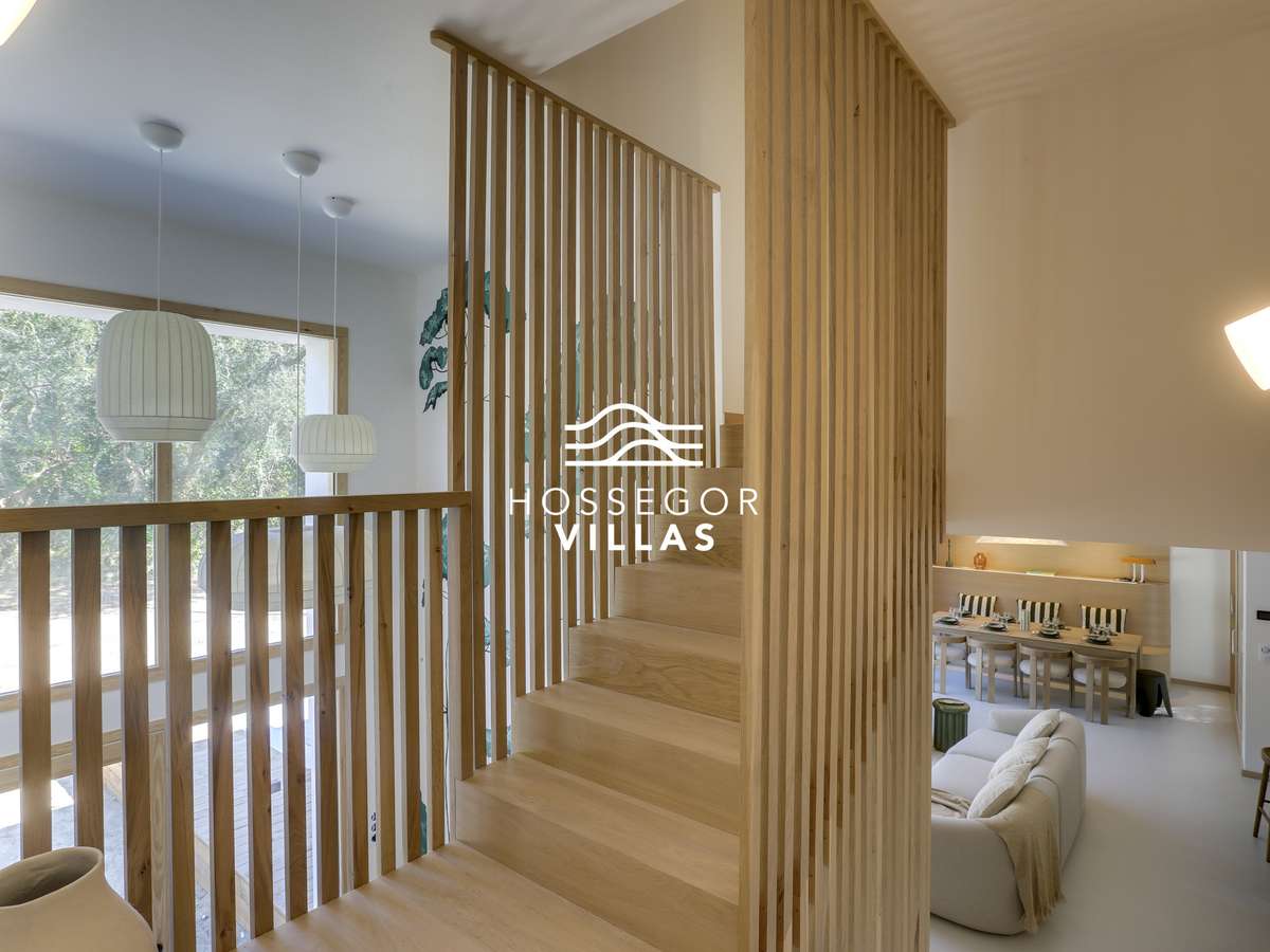 Maison Soorts-Hossegor