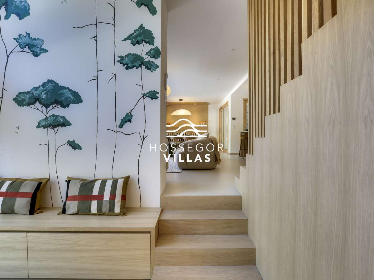 Maison Soorts-Hossegor