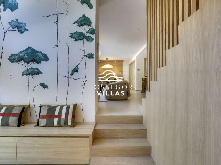 Maison Soorts-Hossegor - 5 chambres - 175m²