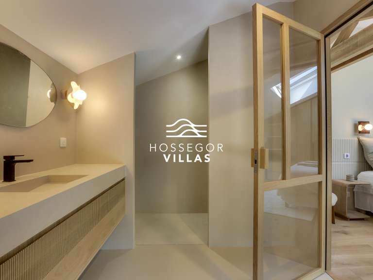 Maison Soorts-Hossegor - 5 chambres - 175m²