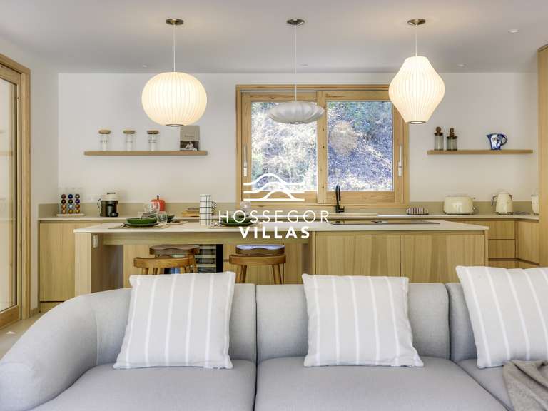 Maison Soorts-Hossegor - 5 chambres - 175m²