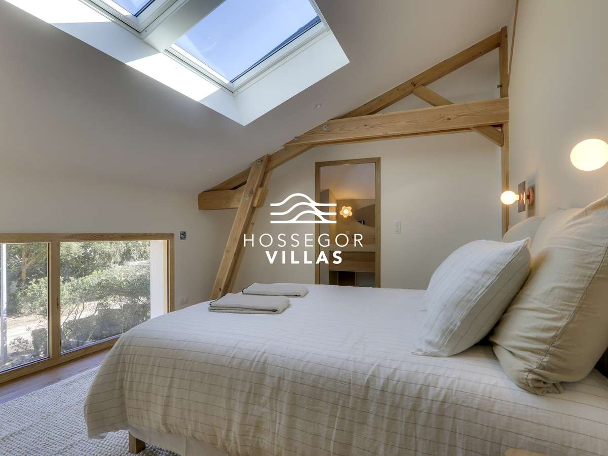 Maison Soorts-Hossegor