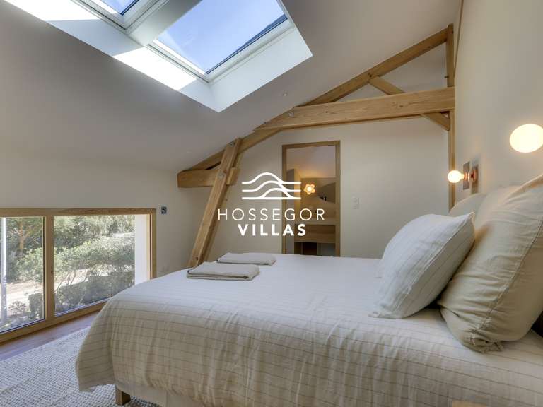 Maison Soorts-Hossegor - 5 chambres - 175m²