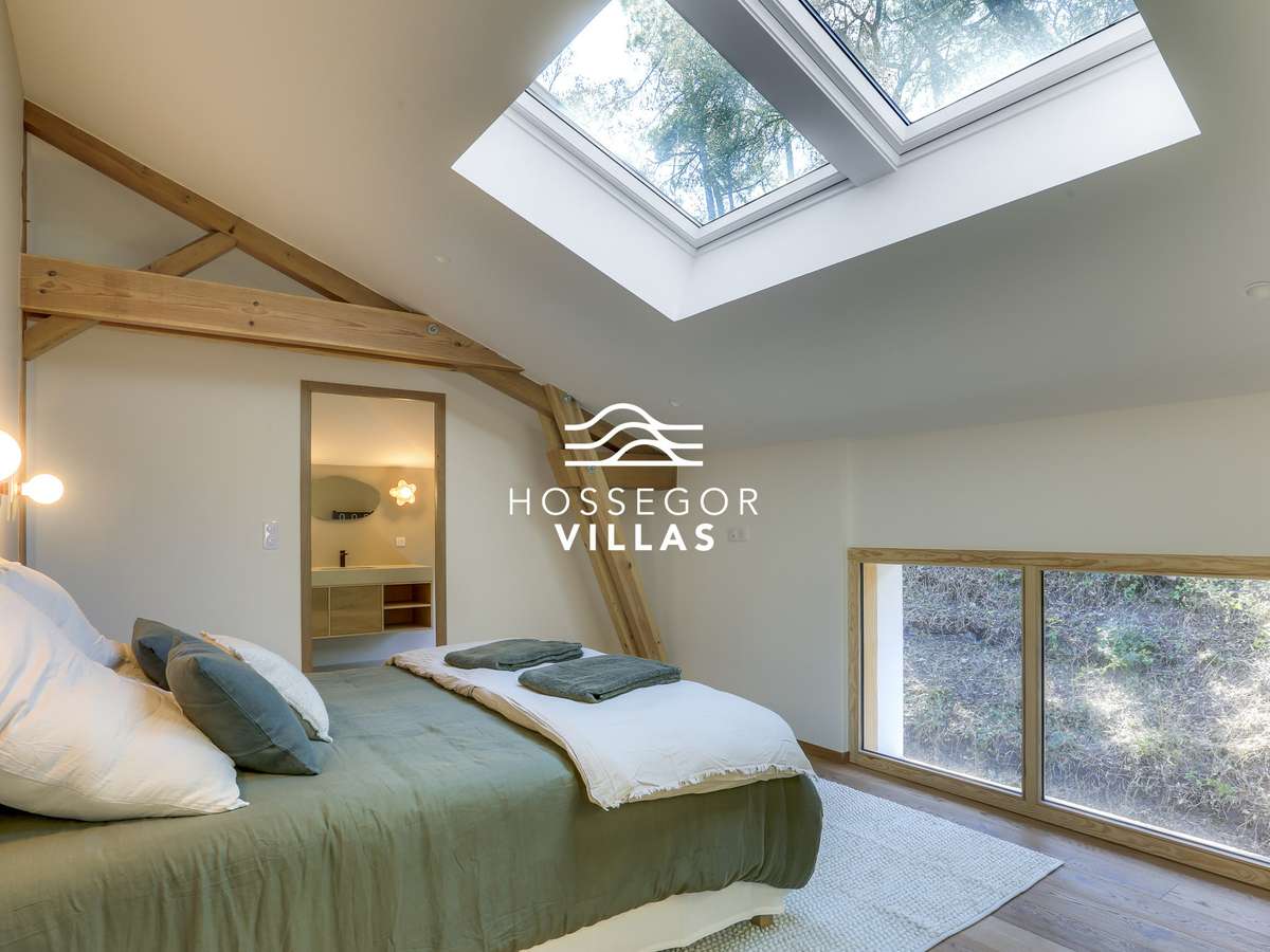 Maison Soorts-Hossegor