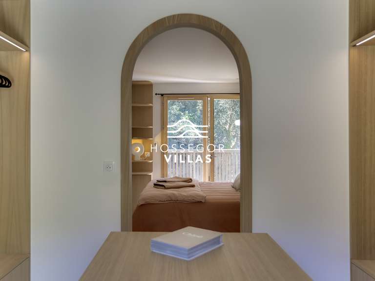 Maison Soorts-Hossegor - 5 chambres - 175m²