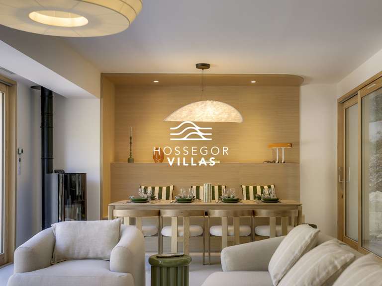 Maison Soorts-Hossegor - 5 chambres - 175m²