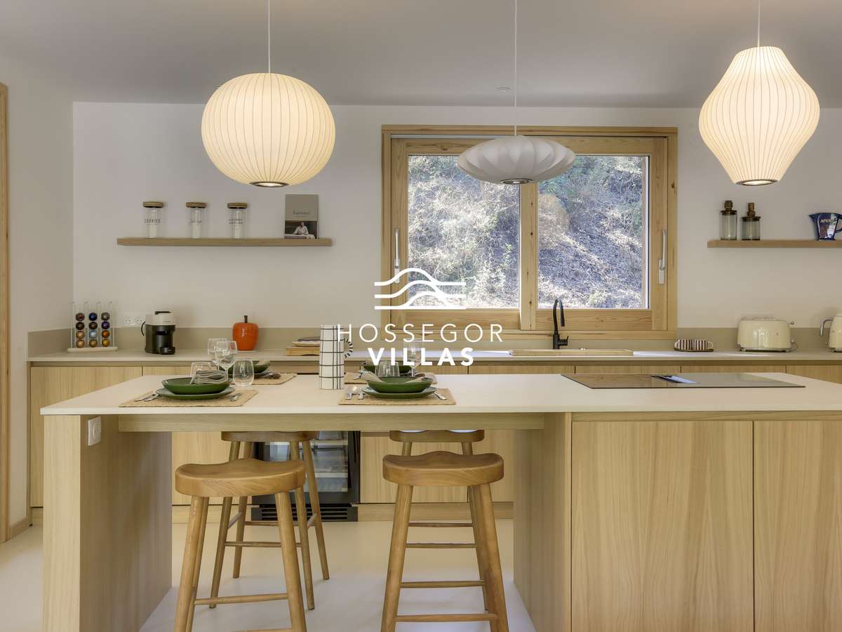 Maison Soorts-Hossegor