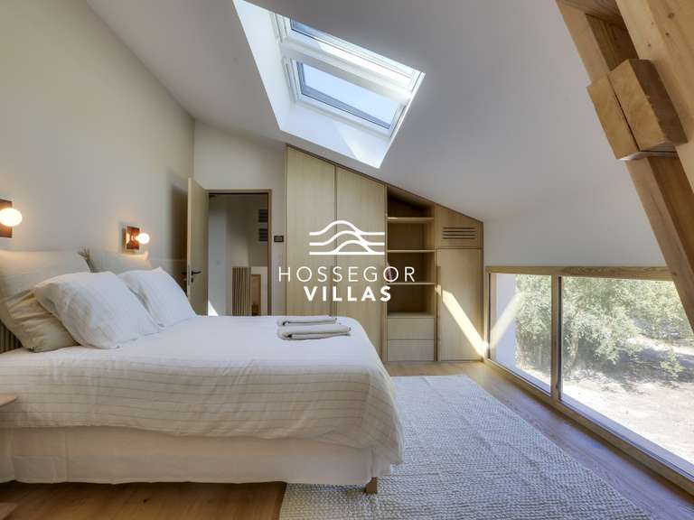 Maison Soorts-Hossegor - 5 chambres - 175m²