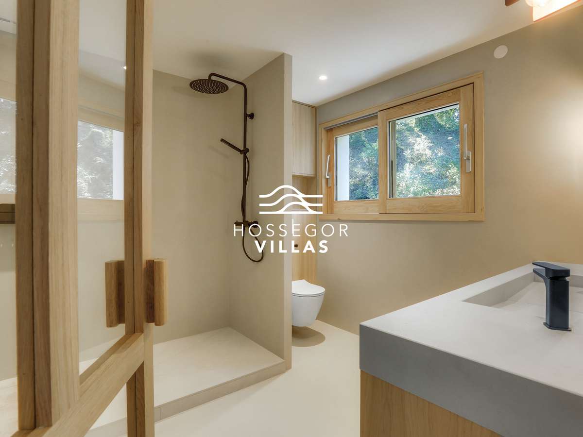 Maison Soorts-Hossegor