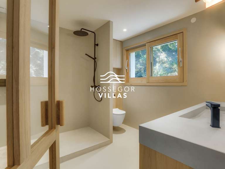 Maison Soorts-Hossegor - 5 chambres - 175m²