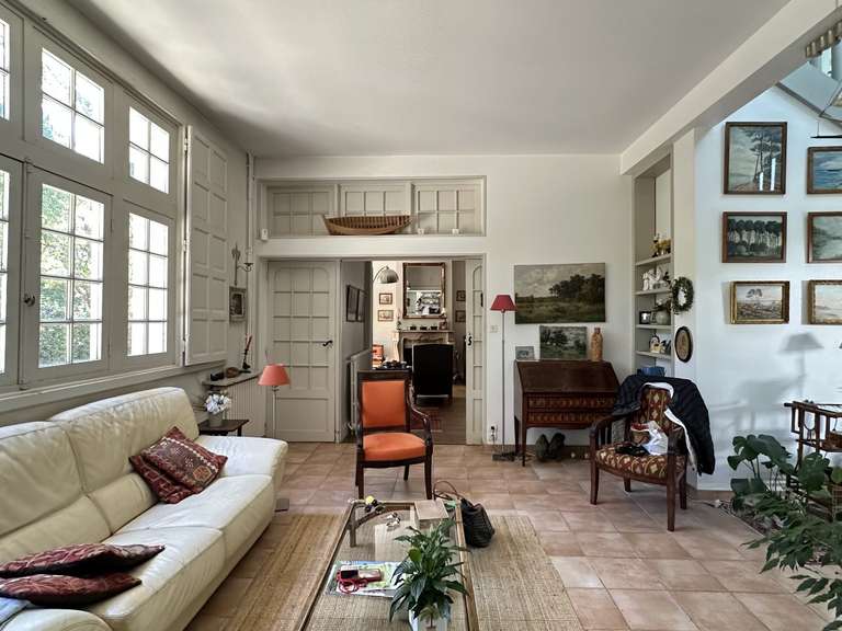 Maison Soorts-Hossegor - 6 chambres - 192m²