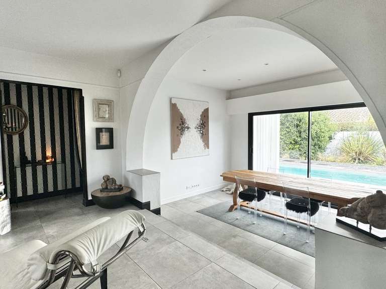 Maison Soorts-Hossegor - 6 chambres - 200m²