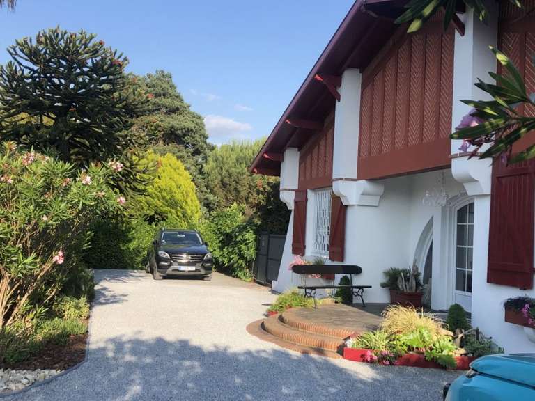 Maison Soorts-Hossegor - 6 chambres - 200m²