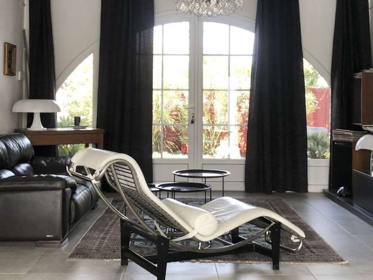 Maison Soorts-Hossegor - 6 chambres - 200m²