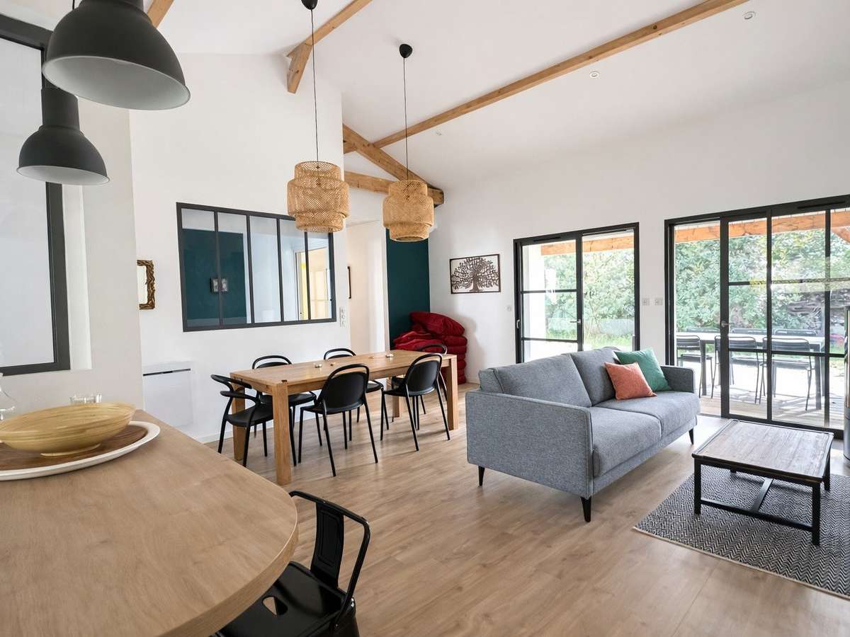 Maison Soorts-Hossegor