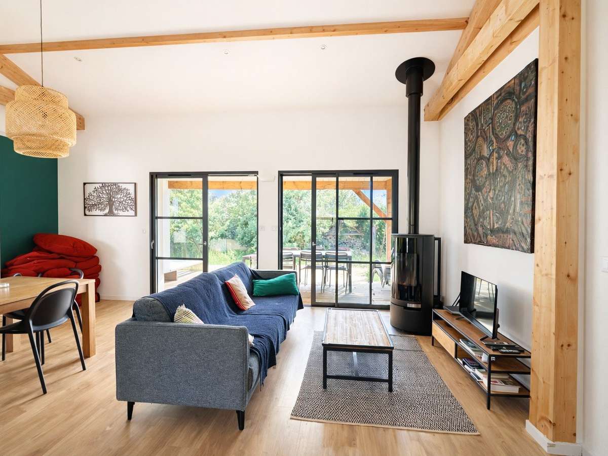 Maison Soorts-Hossegor