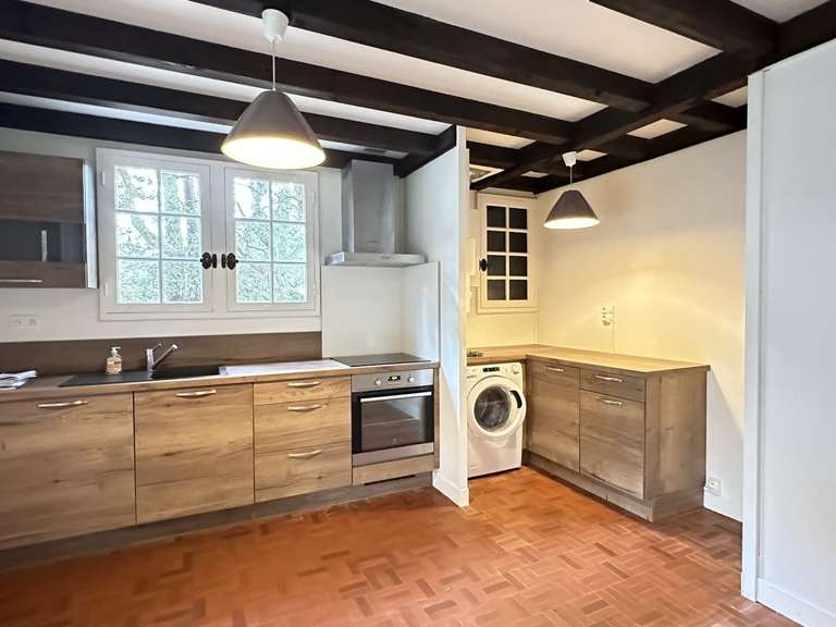 Maison Soorts-Hossegor - 3 chambres - 100m²