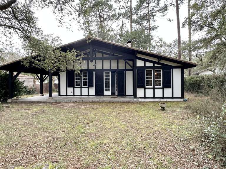 Maison Soorts-Hossegor - 3 chambres - 100m²