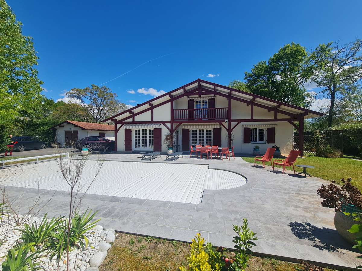 Maison Soorts-Hossegor