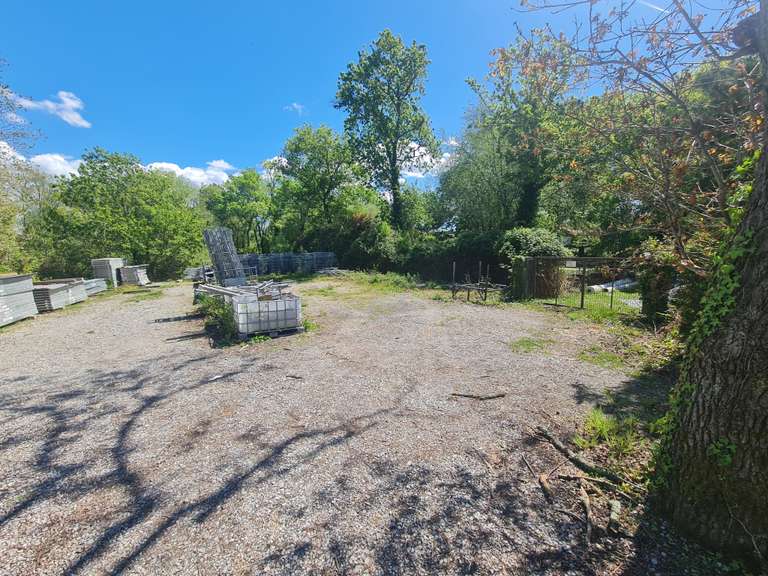 Maison Soorts-Hossegor - 4 chambres - 4352m²