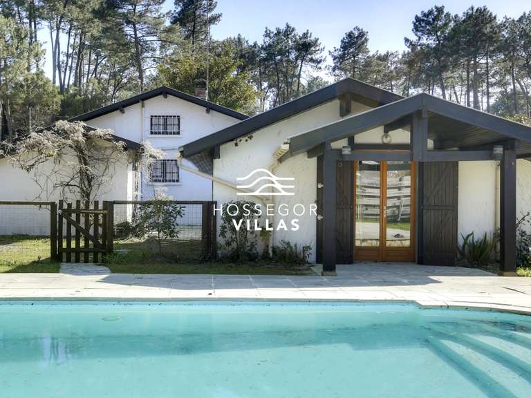 House Soorts-Hossegor - 6 bedrooms - 151m²