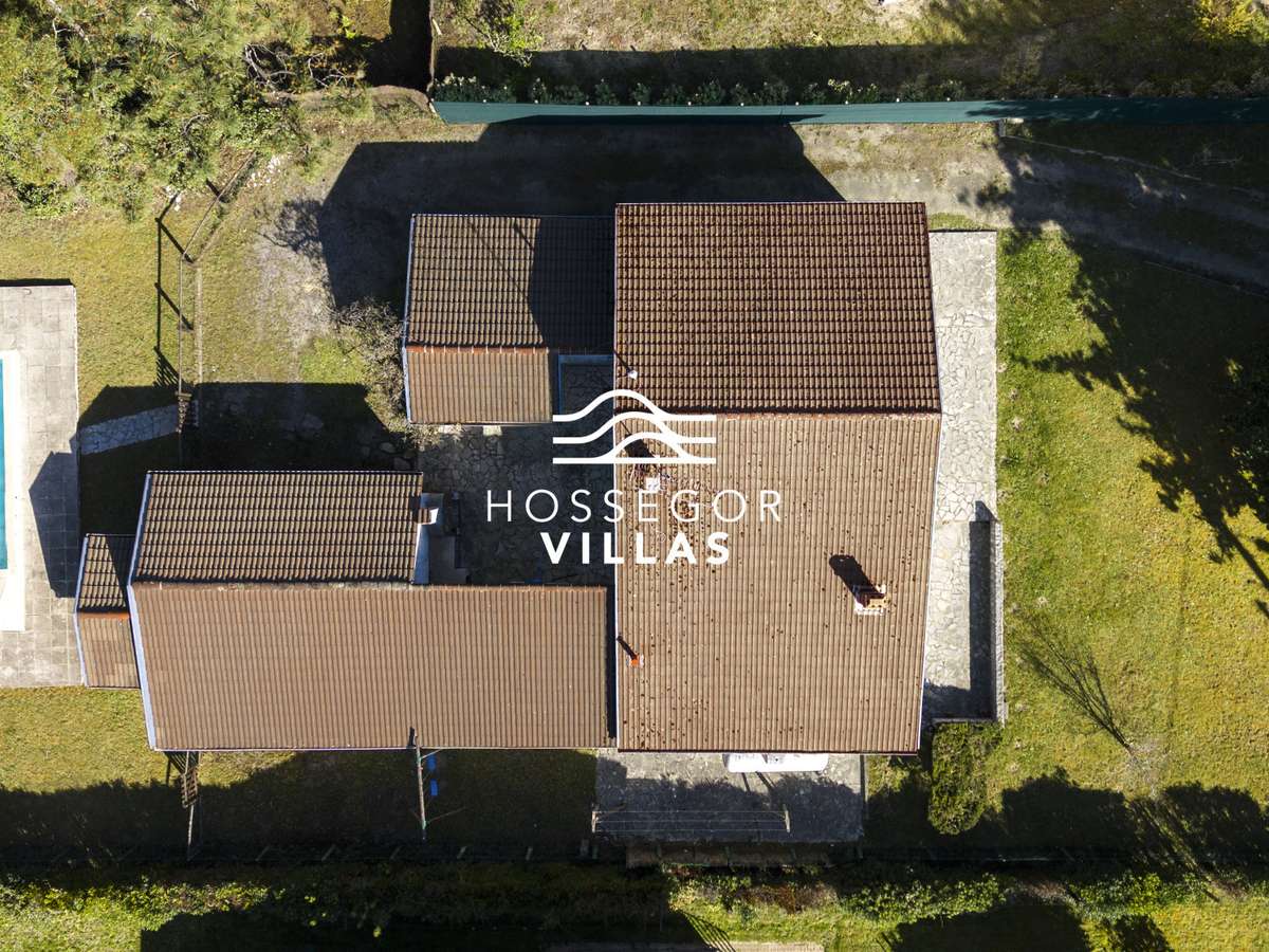 House Soorts-Hossegor