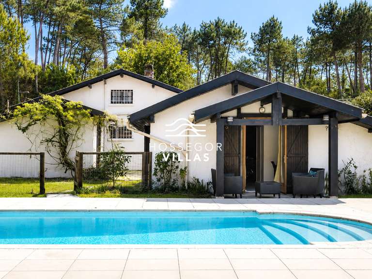 Maison Soorts-Hossegor - 6 chambres - 151m²