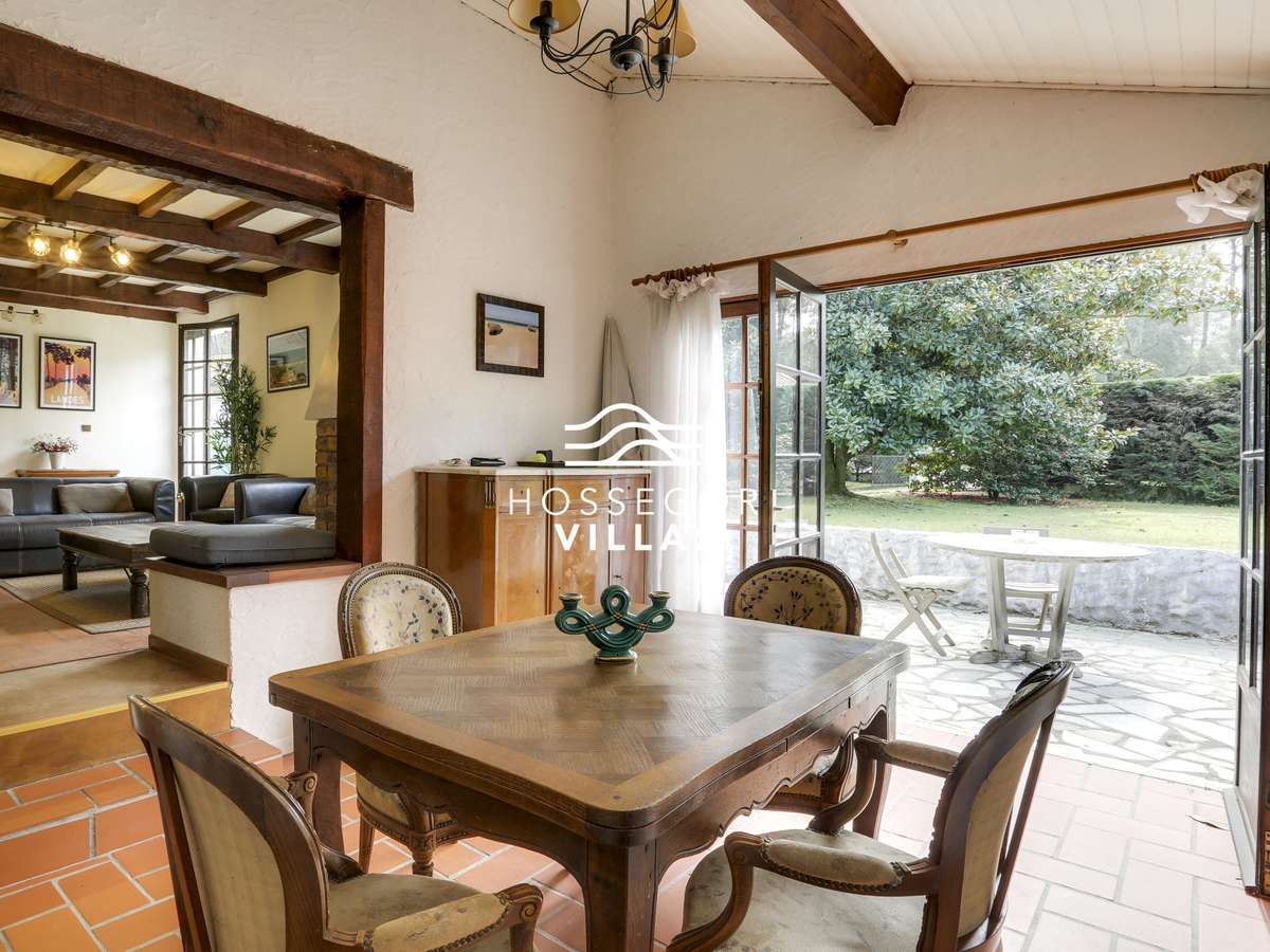 House Soorts-Hossegor