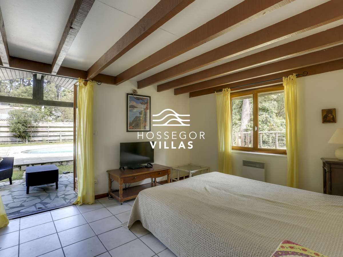 House Soorts-Hossegor