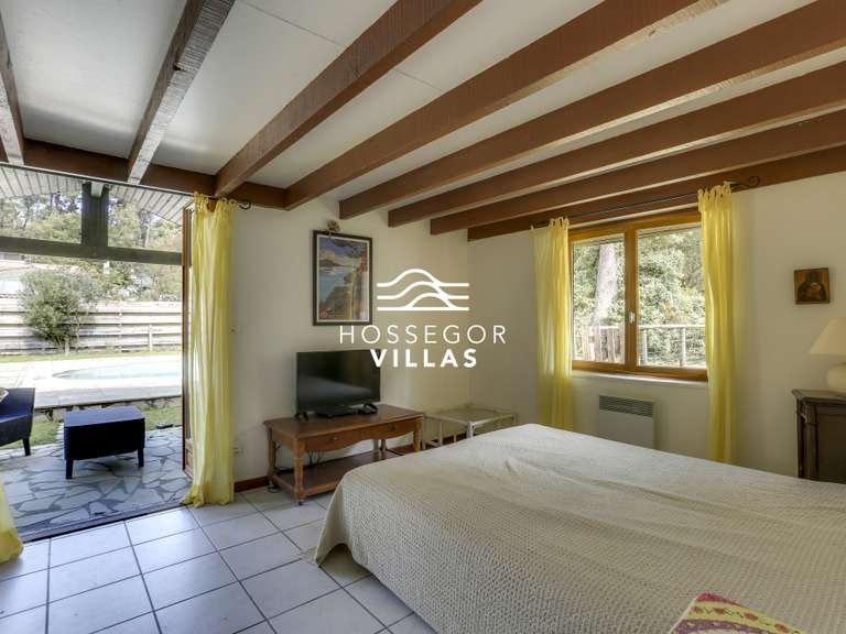 House Soorts-Hossegor - 6 bedrooms - 151m²