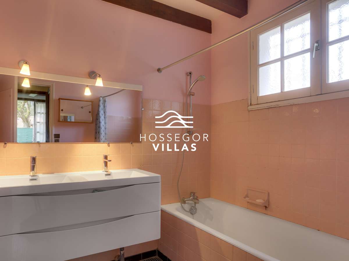 House Soorts-Hossegor