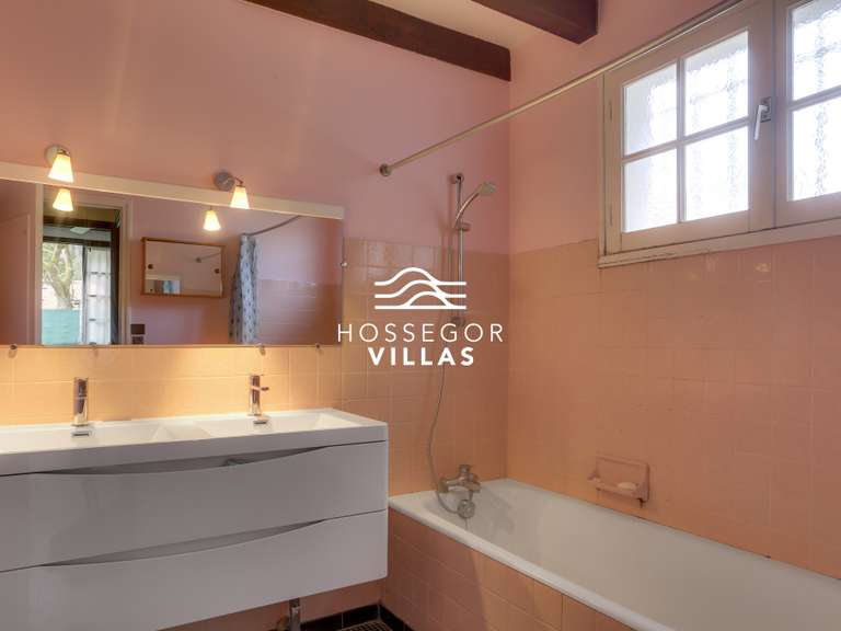 House Soorts-Hossegor - 6 bedrooms - 151m²