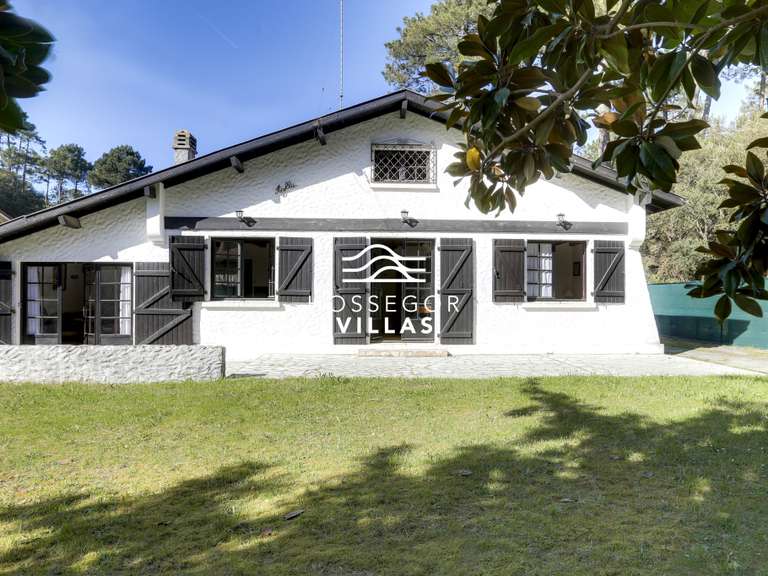 House Soorts-Hossegor - 6 bedrooms - 151m²