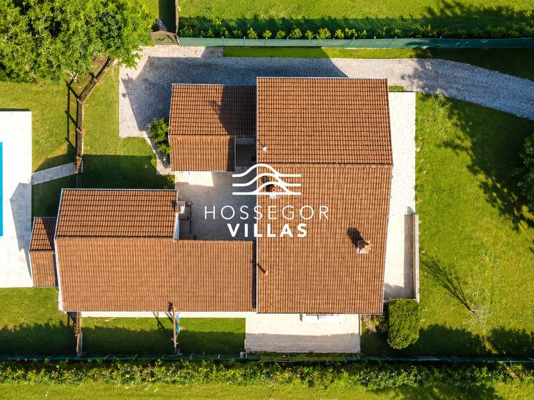 Maison Soorts-Hossegor - 6 chambres - 151m²
