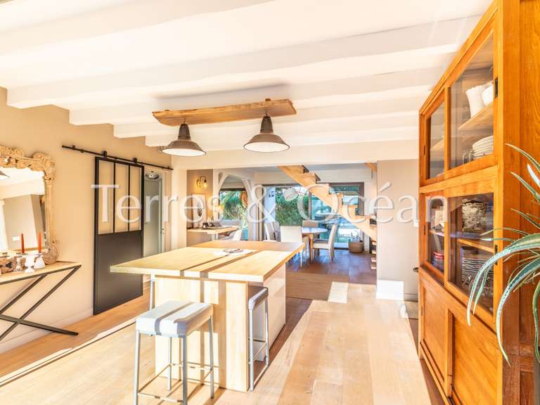 Maison Soorts-Hossegor - 7 chambres - 300m²