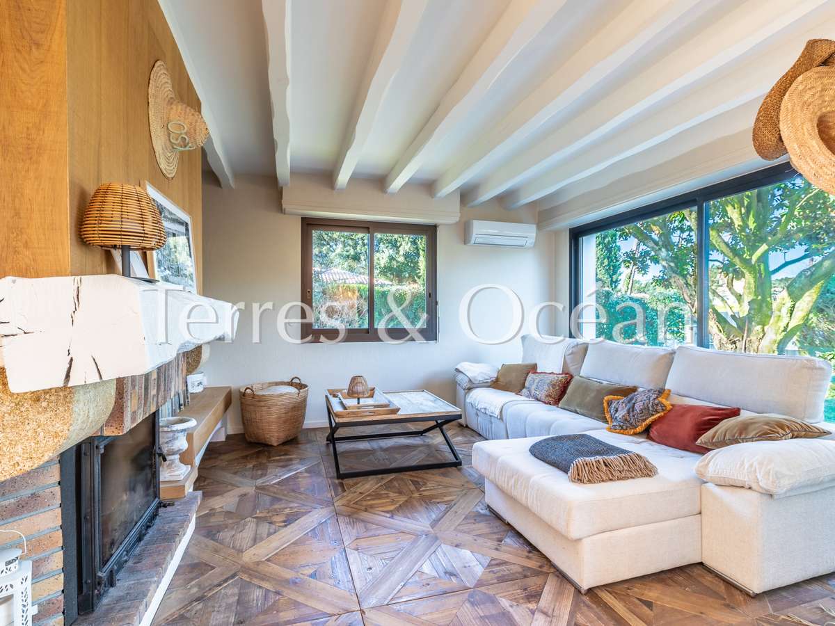 Maison Soorts-Hossegor