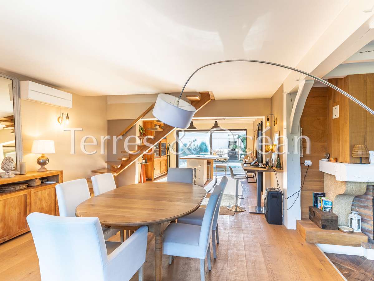 Maison Soorts-Hossegor