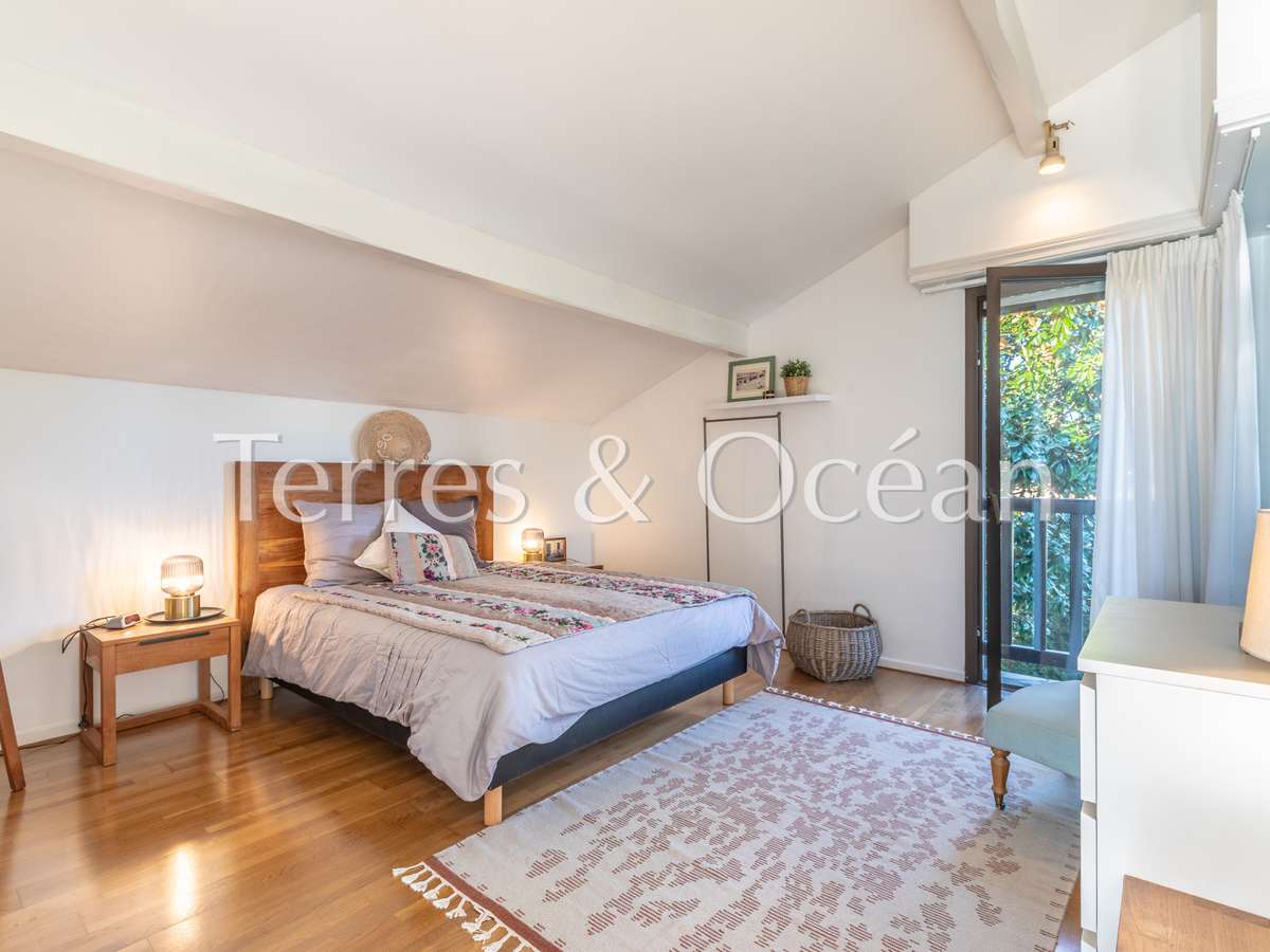 Maison Soorts-Hossegor