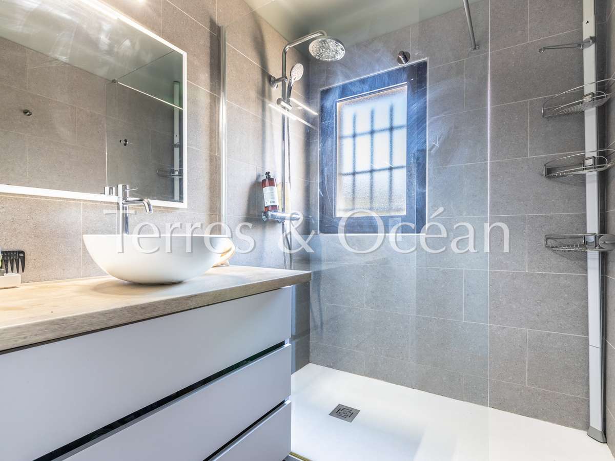 Maison Soorts-Hossegor