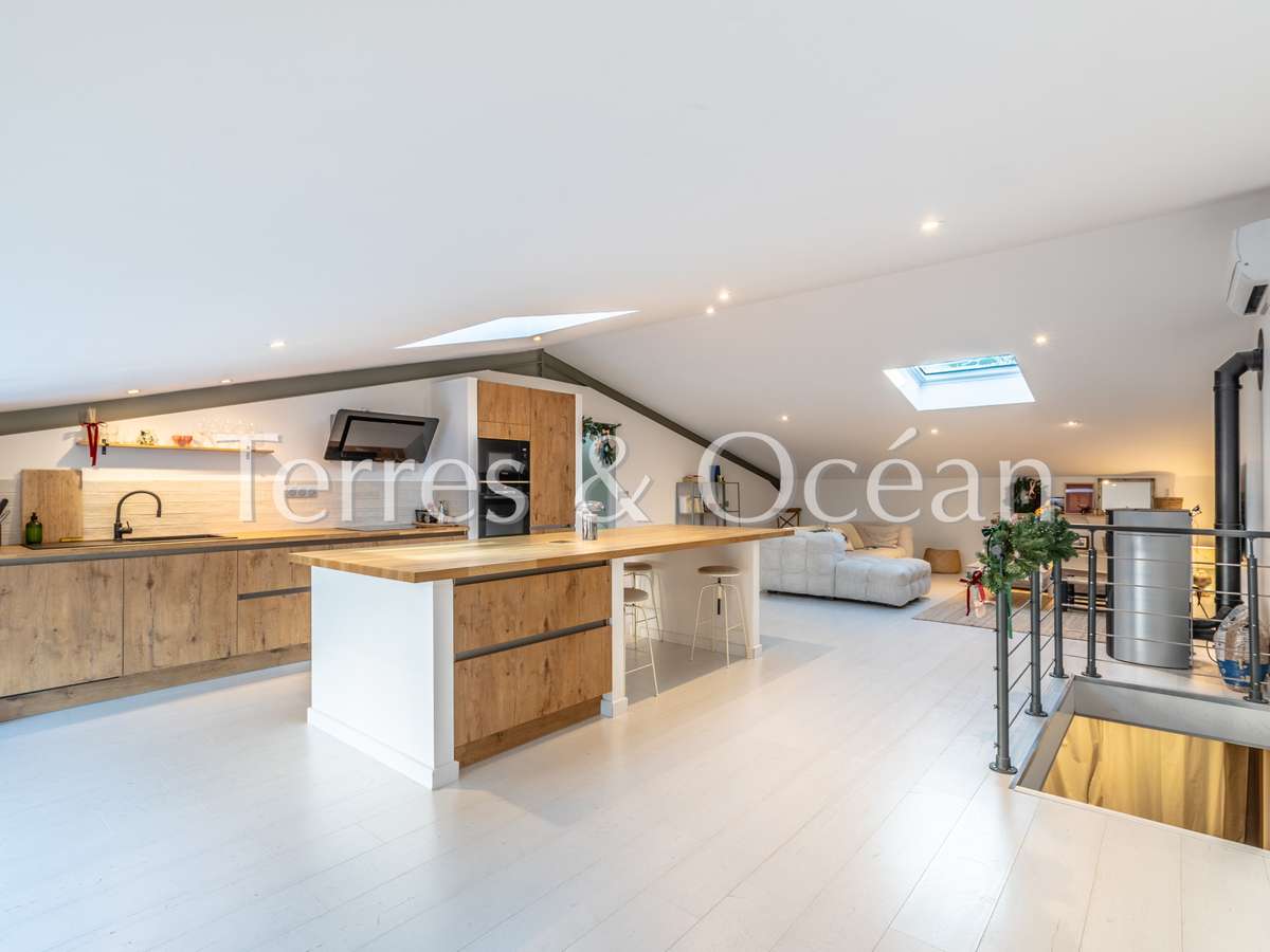 Maison Soorts-Hossegor