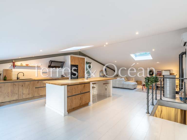 Maison Soorts-Hossegor - 7 chambres - 300m²