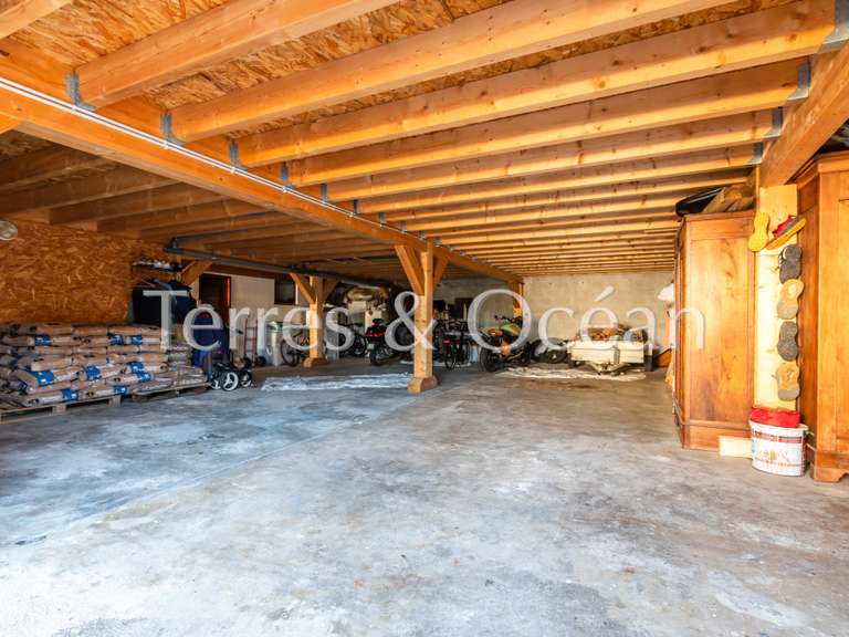 Maison Soorts-Hossegor - 7 chambres - 300m²