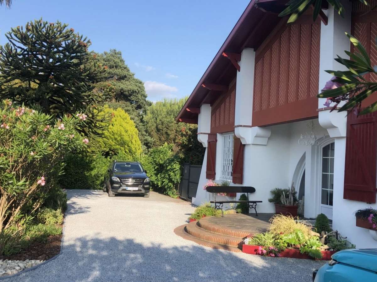 Maison Soorts-Hossegor