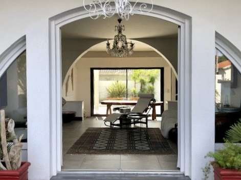 Maison Soorts-Hossegor - 6 chambres - 200m²