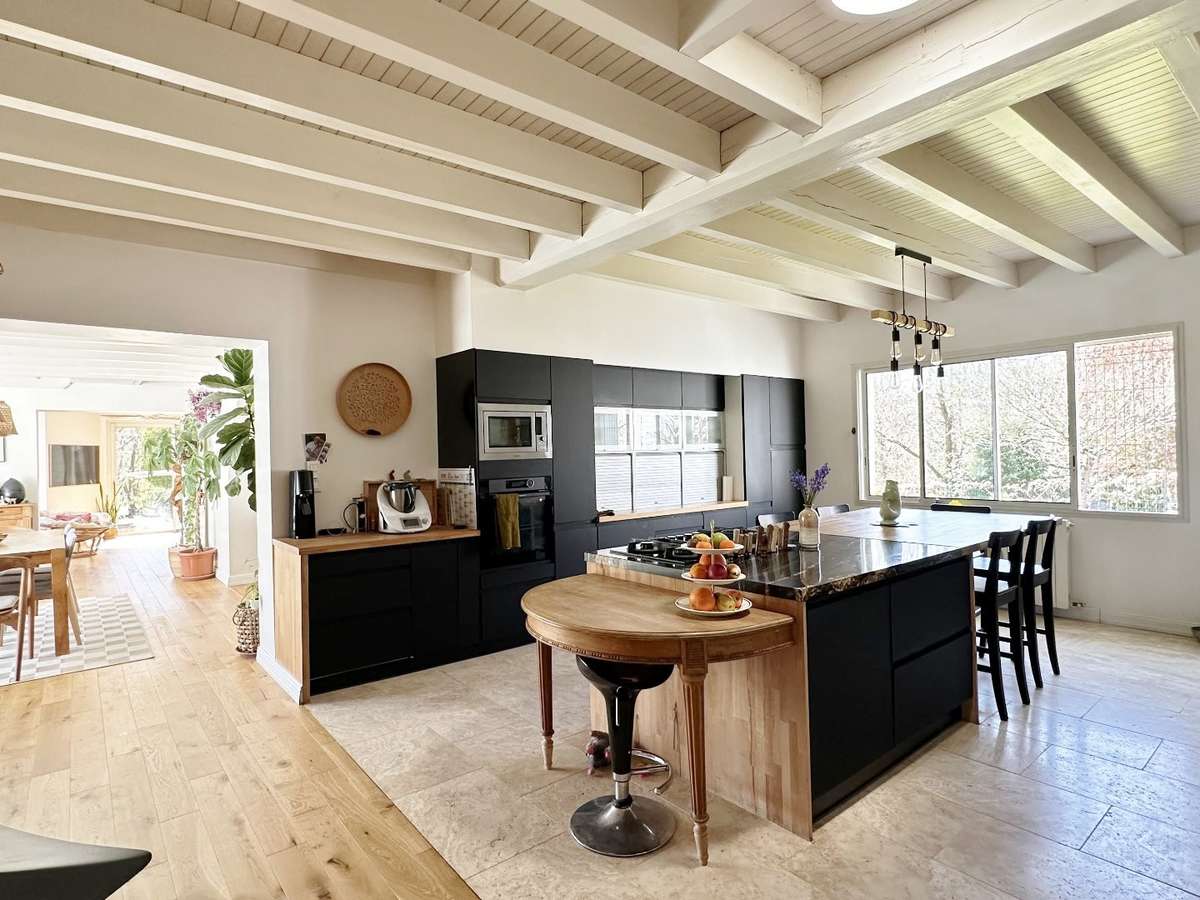 Maison Soorts-Hossegor