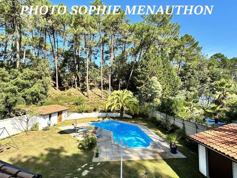 Maison Soorts-Hossegor - 5 chambres - 220m²