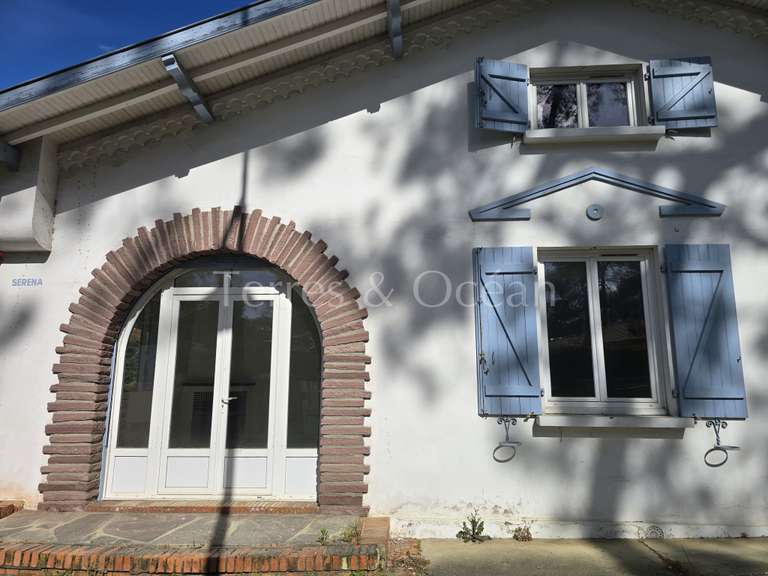 Maison Soorts-Hossegor - 4 chambres - 120m²